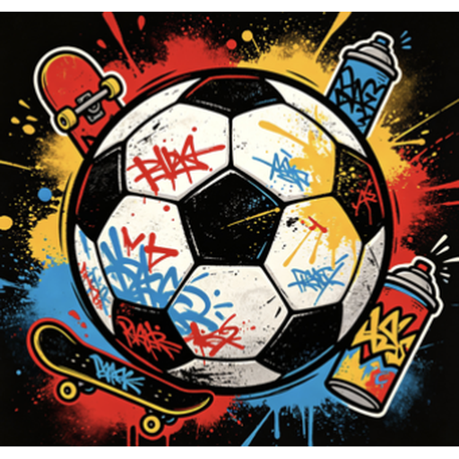 球迷体育 logo